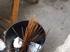 -老瓦房冷锅串串(文殊院店)