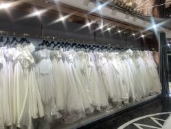 -SATIN COUTURE瑟庭婚纱礼服馆