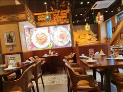 -巴依老爷新疆美食(牡丹园店)