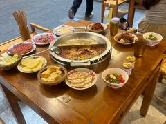 -楠火锅(太古里总店)