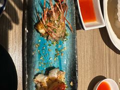 -小山日本料理(兴业太古汇店)
