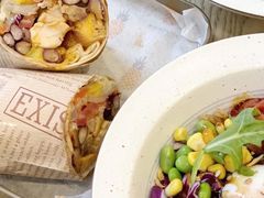 -就是卷儿Wrap and Roll(宣化路店)