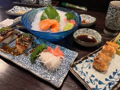 -哥哥の深夜食堂(叁宸里店)