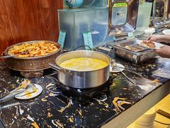 -巴犀烧烤(新崇光店)