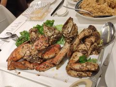 -新加坡海鲜共和(名胜世界圣淘沙海滨坊)