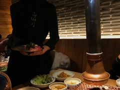 -王妃家(明洞中央店)