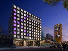 门面-牧歌量贩式KTV(池湖店)