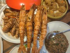 -前海沿·青岛菜(乐客城店)