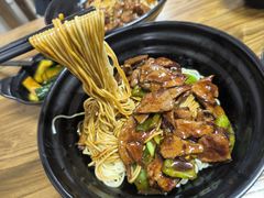 -董记面馆(漳州二路店)