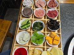 -巴将军·非遗老字号火锅(解放碑店)