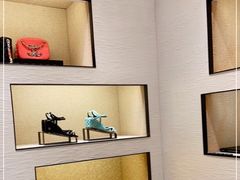 -CHANEL(恒隆广场店)