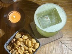 -Nirvana Cafe&Bar(北仓文创街区店)