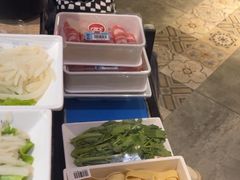 -野妹经典火锅(民治店)