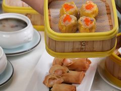 -香港狮子山下·明星粤菜餐厅(北苑店)