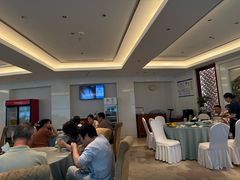 -安徽大厦中餐厅