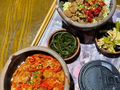-擂饭(五一广场店)