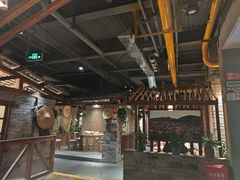 -丹江渔村(首都机场店)