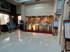 -北京宣武门商务酒店(前门店)