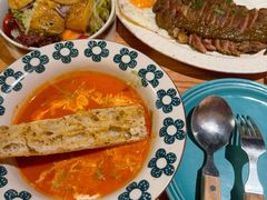 -幸邻食堂