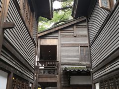 -星巴克(福州三坊七巷店)