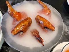 -丽晶轩中餐厅(重庆丽晶酒店)