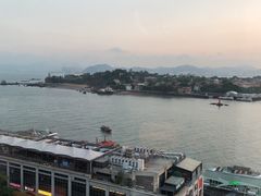 -厦门海港英迪格酒店(中山路店)