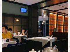 大堂-民国红公馆·秦淮八艳(夫子庙店)