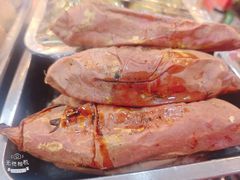 -香妃烤鸡(西单店)