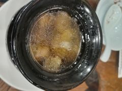 -西江美食舫·江西菜(健德桥店)