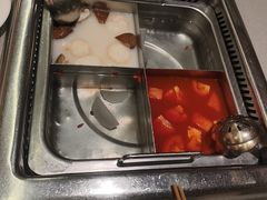 -海底捞火锅(万象城店)