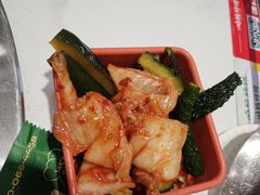 -满兴咱妈烀饼铁锅炖(兰州北街店)