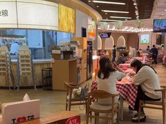 -西贝(无锡万象城店)