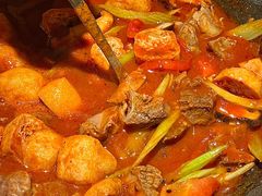 -有才叔的小馆(招商依云曲江店)