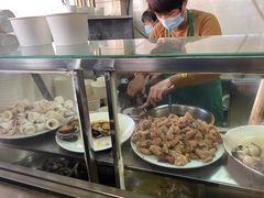 -乌糖沙茶面(民族路店)