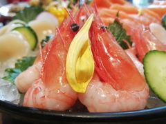 -大雄寿司(中华广场店)