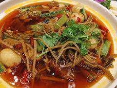 -顺兴老茶馆·精品川菜(世纪城店)