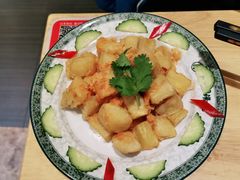 -小六汤包·老字号·中华名小吃(兴庆路店)
