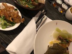 -长沙北辰洲际酒店-兰调全日餐厅