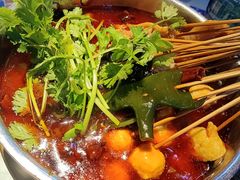 -小酒吧烧烤(爱建店)