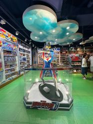 -哈姆雷斯(王府井百货大楼店)