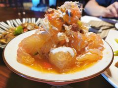 -食肆&Fourteen(武林夜市店)