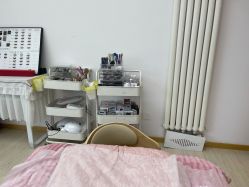 -S · Nail 自助美甲美睫