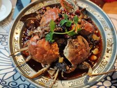 香辣蟹-美庐时尚餐厅(菱角湖店)