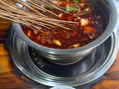 -小向麻辣烫(天街总店)