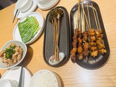 -隅乐胡椒虾·台湾菜·团建(皇岗店)