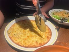 -萨莉亚意式餐厅(莲花国际广场店)