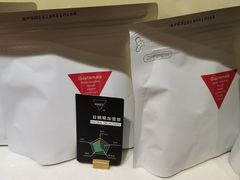 -Manner Coffee(大宁国际商业广场店)