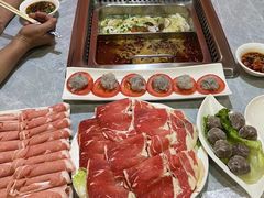 -台北吴记老锅底麻辣火锅(蓝村路店)