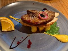 -MARU玛露音乐餐厅(大学路店)