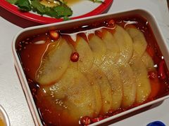 -爪王羊排火锅·烧烤